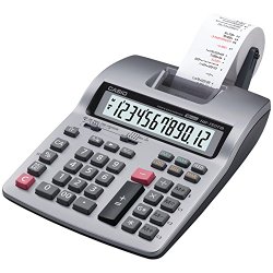 Casio HR-150TM Business Calculator