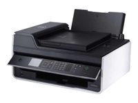 Dell V525W Wireless All In One Inkjet Color Photo Printer with Scanner, Copier & Fax