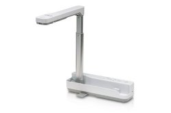Epson DC-06 Portable Document Camera with XGA resolution and USB connectivity
