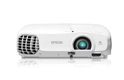 Epson Home Cinema 2000 1080p 3D 3LCD Home Theater Projector (2013 Model)