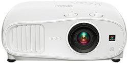 Epson Home Cinema 3000 1080p 3D 3LCD Home Theater Projector (2014 Model)