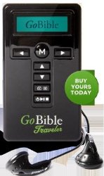 GoBible Traveler – King James Version
