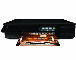 Hewlett Packard Envy 120 Wireless Color Photo Printer with Scanner and Copier