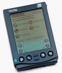PalmOne PalmPilot Professional Organizer