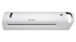 Scotch Advanced Thermal Laminator, Extra Wide 13-Inch Input, 1-Minute Warm-up (TL1302VP)