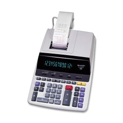Sharp EL2630PIII Standard Function Calculator