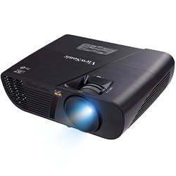 ViewSonic PJD5153 SVGA DLP Projector, 3200 Lumens
