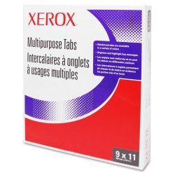 Xerox Single Reverse Collated Copier Tab 3R4415