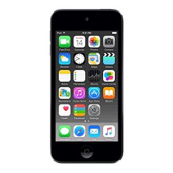 Apple iPod touch 128GB Space Gray (6th Generation) NEWEST MODEL