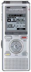 Olympus WS-821 Voice Recorders with 2 GB Built-In-Memory