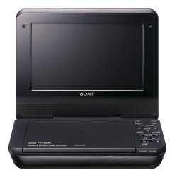 Sony DVPFX780 7-Inch Screen DVD Portable