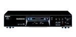 Sony MDSJE480 MiniDisc Player / Recorder (Discontinued by Manufacturer)