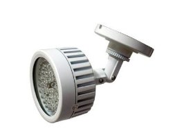 CMVision IR56 – 56 LED Indoor/Outdoor Long Range 100ft IR Illuminator