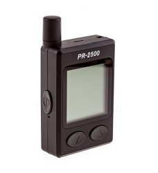 Dakota Alert PR-2500 Wireless Portable Receiver