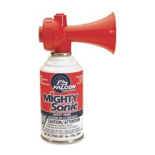 FALMSN – Mighty Sonic Safety Horn