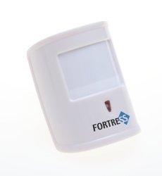 Fortress Security Store (TM) Pet Immune Motion Detector Sensor for GSM / S-02 Alarm Systems