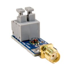 NooElec Balun One Nine – Tiny Low-Cost 1:9 HF Antenna Balun with Antenna Input Protection for Ham It Up, SDR and Many Other Applications!
