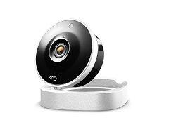 Oco Wireless HD Video Monitoring Smart Camera With One Free Year