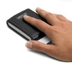 PRECISE 200MC USB COMBINATION BIOMETRIC AND SMART CARD READER