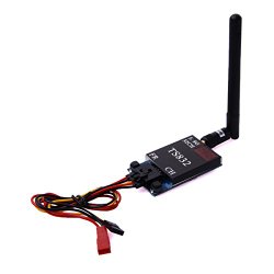Boscam TS832 32Ch 5.8Ghz 600mw Wireless Audio/Video Transmitter for FPV RC CN143