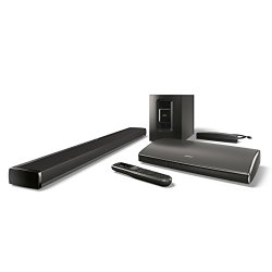 Bose Lifestyle 135 Series III Home Entertainment System (Black)