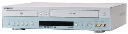 GoVideo DVR4300 DVD-VCR Combo