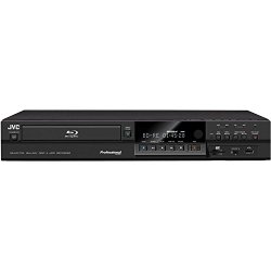 JVC SR-HD1700US Blu-ray Disc & HDD Recorder