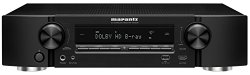 Marantz NR1506 5.2 Channel Network Audio/Video Surround Receiver with Bluetooth and Wi-Fi