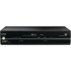 New High Quality TOSHIBA SD V296 DVD/VCR COMBINATION (HOME THEATRE ACCESS)