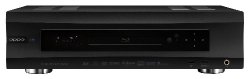 OPPO BDP-105D Universal Audiophile 3D Blu-ray Player Darbee Edition (Black)