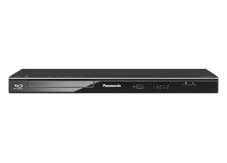 Panasonic DMP-BD87 Ultra-Fast Booting Blu-ray Disc Player