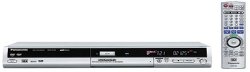 Panasonic DMR-EH50S DVD Recorder with 100 GB Hard Drive Recording