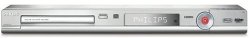 Philips DVDR3400 DVD Recorder with DivX and USB 2.0