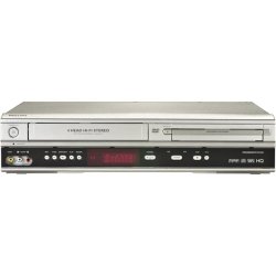 Philips DVP3050V/37 DVD/VCR Combo