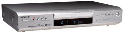 Samsung DVD-R4000 DVD Player/Recorder