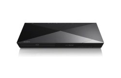 Sony BDPS6200 3D Blu-ray Player with Wi-Fi and 4K Upscaling (2014 Model)