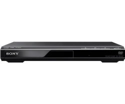 Sony DVPSR210P DVD Player (Progressive Scan) (Certified Refurbished)