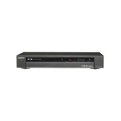 Sony RDR-GX355 Tunerless DVD Recorder
