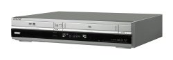 Sony RDRVX515 DVD Recorder