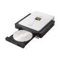 Sony VRD-MC1 DVDirect External USB 2.0 Multi-Function 16x DVD Recorder