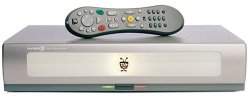 TiVo TCD540040 Series2 40-Hour Digital Video Recorder