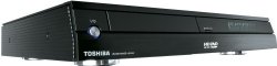 Toshiba HD-XA2 1080p HD-DVD Player