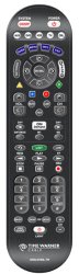CLIKR-5 Time Warner Cable Remote Control UR5U-8780L