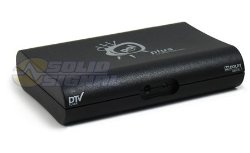 DTVPal Plus Dish Network DTV Receiver