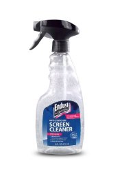 Endust LCD and Plasma Screen Cleaner, 16oz. (11308)