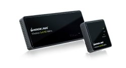 IOGEAR GWHDMS52 Wireless 5×2 HD Matrix Supports Full Uncompressed HD 1080p, 3D Content, 5.1 Channel Digital Audio