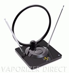 LAVA HD-801 Over the Air Indoor HDTV Antenna