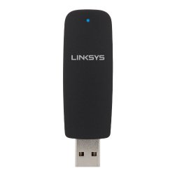 Linksys AE2500 Dual-Band Wireless-N USB Adapter