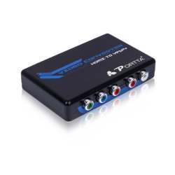 Portta PETHRT HDMI to Component YPbPr and R/L Audio Converter v1.3 1080P