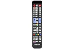 Samsung Bn59-01179a Smart Led Hdtv Remote Control- Has Virtual Keyboard Function (Bn5901179a)